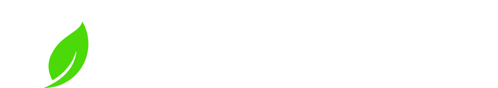 Refuel Energy New Logo